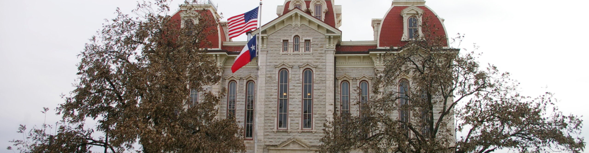 parker-county-courthouse